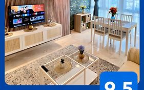 Apartamentos Prestige Suites Malaga IV